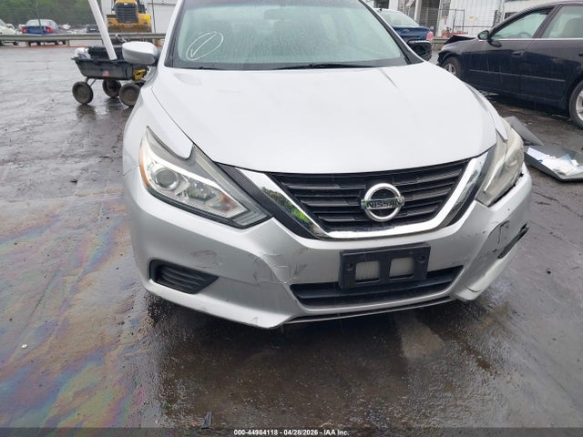 2016 Nissan Altima 2.5 S მანქანა იყიდება აუქციონზე, vin: 1N4AL3AP7GN322601, აუქციონის ნომერი: 44984118