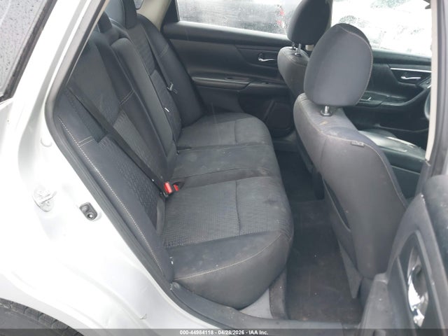2016 Nissan Altima 2.5 S მანქანა იყიდება აუქციონზე, vin: 1N4AL3AP7GN322601, აუქციონის ნომერი: 44984118