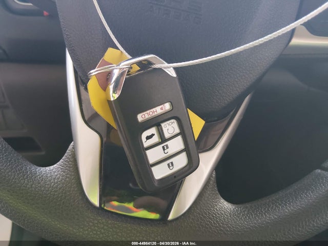 Honda CR-V EX 2017 2HKRW2H51HH687585 Image 11