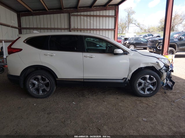 Honda CR-V EX 2017 2HKRW2H51HH687585 Image 14