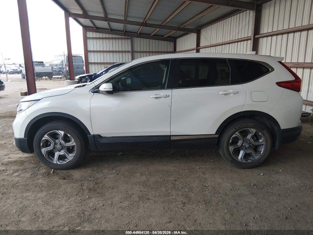 Honda CR-V EX 2017 2HKRW2H51HH687585 Image 15