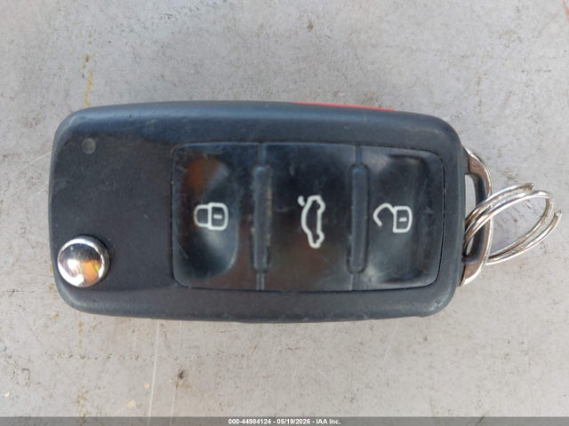 Aukcja sprzedaży 2013 Volkswagen Jetta Sportwagen 2.5l S, vin: 3VWPP7AJ9DM638340, numer aukcji: 44984124