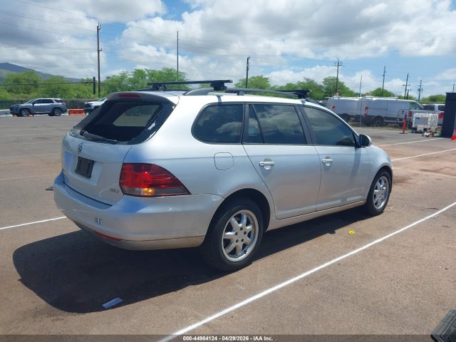 Aukcja sprzedaży 2013 Volkswagen Jetta Sportwagen 2.5l S, vin: 3VWPP7AJ9DM638340, numer aukcji: 44984124