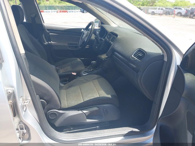 Aukcja sprzedaży 2013 Volkswagen Jetta Sportwagen 2.5l S, vin: 3VWPP7AJ9DM638340, numer aukcji: 44984124