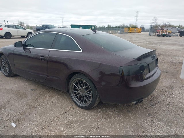 Продаж на аукціоні авто 2014 Audi A5 2.0t Premium, vin: WAULFAFR9EA054497, номер лоту: 44984128