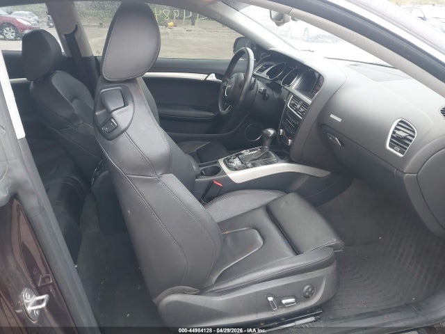 Продаж на аукціоні авто 2014 Audi A5 2.0t Premium, vin: WAULFAFR9EA054497, номер лоту: 44984128