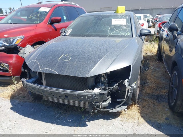 Aukcja sprzedaży 2023 Audi A4 Prestige 45 Tfsi S Line Quattro S Tronic, vin: WAUFAAF47PN023177, numer aukcji: 44984134