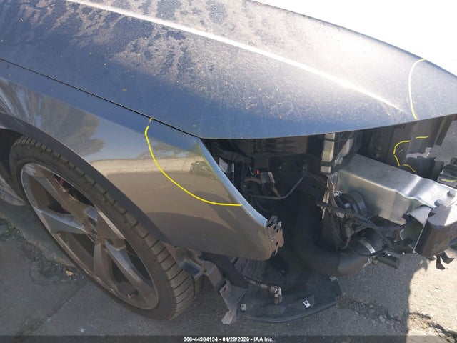 Aukcja sprzedaży 2023 Audi A4 Prestige 45 Tfsi S Line Quattro S Tronic, vin: WAUFAAF47PN023177, numer aukcji: 44984134