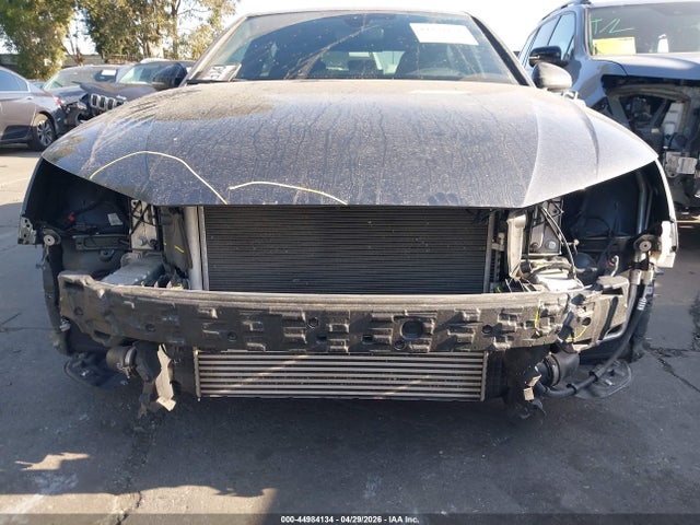 Aukcja sprzedaży 2023 Audi A4 Prestige 45 Tfsi S Line Quattro S Tronic, vin: WAUFAAF47PN023177, numer aukcji: 44984134