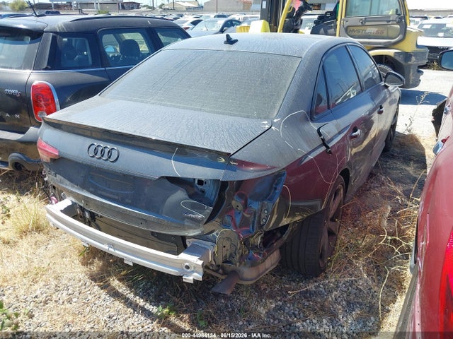 Aukcja sprzedaży 2023 Audi A4 Prestige 45 Tfsi S Line Quattro S Tronic, vin: WAUFAAF47PN023177, numer aukcji: 44984134