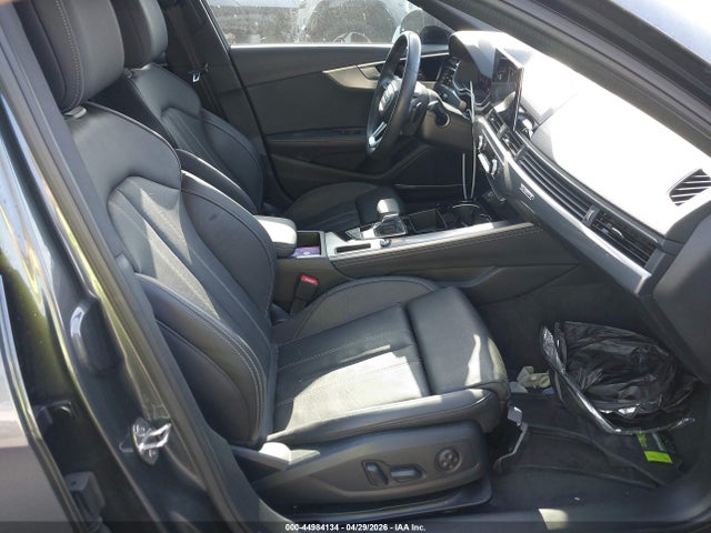 Aukcja sprzedaży 2023 Audi A4 Prestige 45 Tfsi S Line Quattro S Tronic, vin: WAUFAAF47PN023177, numer aukcji: 44984134