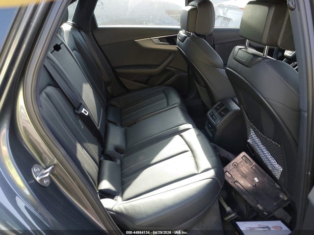 Aukcja sprzedaży 2023 Audi A4 Prestige 45 Tfsi S Line Quattro S Tronic, vin: WAUFAAF47PN023177, numer aukcji: 44984134