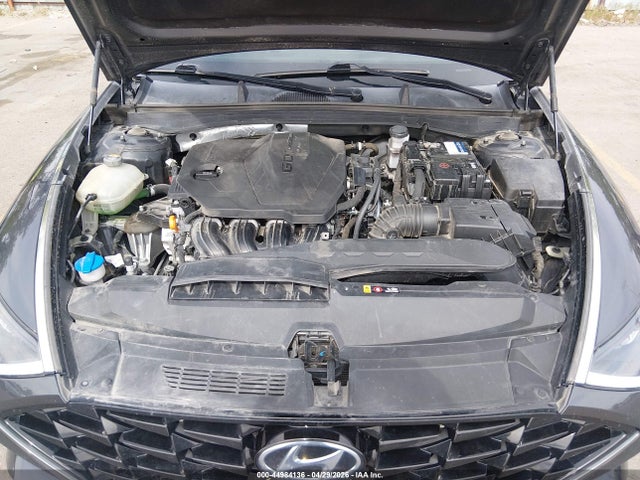 Aukcja sprzedaży 2020 Hyundai Sonata Sel, vin: 5NPEF4JA1LH026620, numer aukcji: 44984136