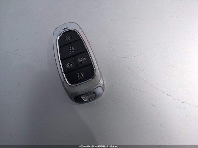 Aukcja sprzedaży 2020 Hyundai Sonata Sel, vin: 5NPEF4JA1LH026620, numer aukcji: 44984136