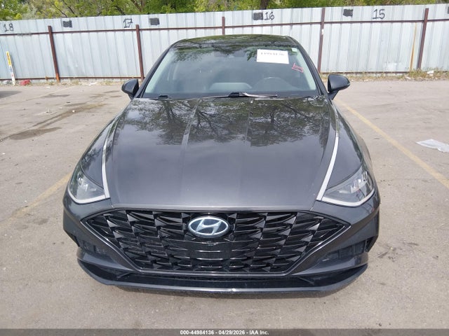 Aukcja sprzedaży 2020 Hyundai Sonata Sel, vin: 5NPEF4JA1LH026620, numer aukcji: 44984136