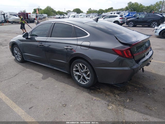 Aukcja sprzedaży 2020 Hyundai Sonata Sel, vin: 5NPEF4JA1LH026620, numer aukcji: 44984136