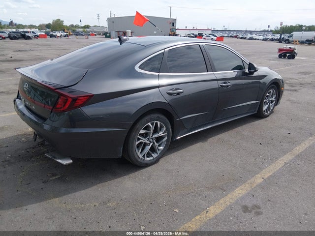 Aukcja sprzedaży 2020 Hyundai Sonata Sel, vin: 5NPEF4JA1LH026620, numer aukcji: 44984136