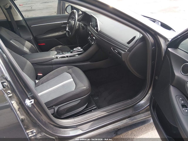 Aukcja sprzedaży 2020 Hyundai Sonata Sel, vin: 5NPEF4JA1LH026620, numer aukcji: 44984136