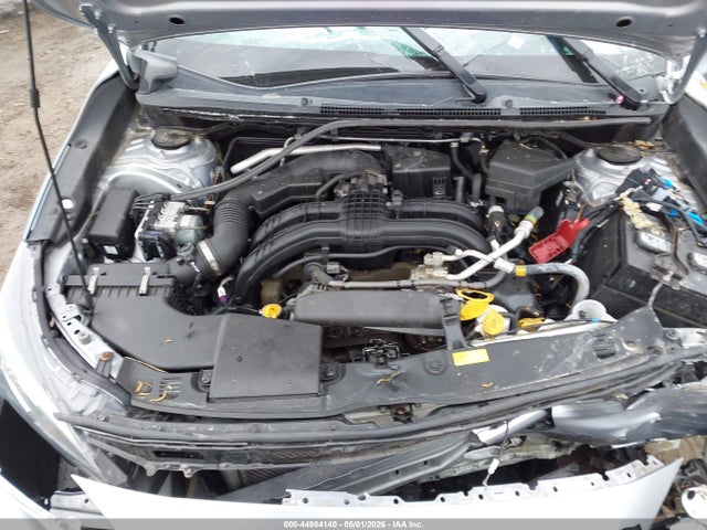 Auction sale of the 2022 Subaru Impreza Base 5-door, vin: 4S3GTAB68N3723582, lot number: 44984140