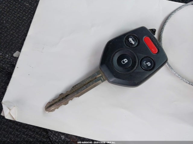 Auction sale of the 2022 Subaru Impreza Base 5-door, vin: 4S3GTAB68N3723582, lot number: 44984140