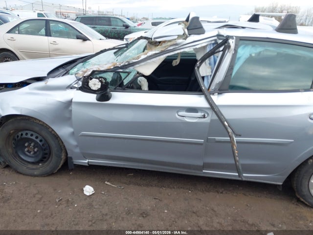 Auction sale of the 2022 Subaru Impreza Base 5-door, vin: 4S3GTAB68N3723582, lot number: 44984140