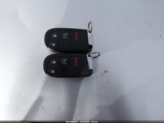 Aukcja sprzedaży 2019 Jeep Compass Latitude 4x4, vin: 3C4NJDBB6KT846518, numer aukcji: 44984141