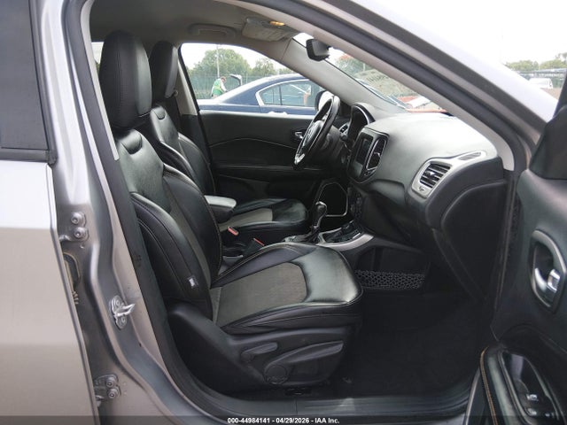 Aukcja sprzedaży 2019 Jeep Compass Latitude 4x4, vin: 3C4NJDBB6KT846518, numer aukcji: 44984141