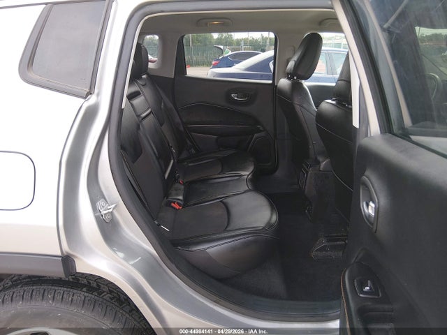 Aukcja sprzedaży 2019 Jeep Compass Latitude 4x4, vin: 3C4NJDBB6KT846518, numer aukcji: 44984141
