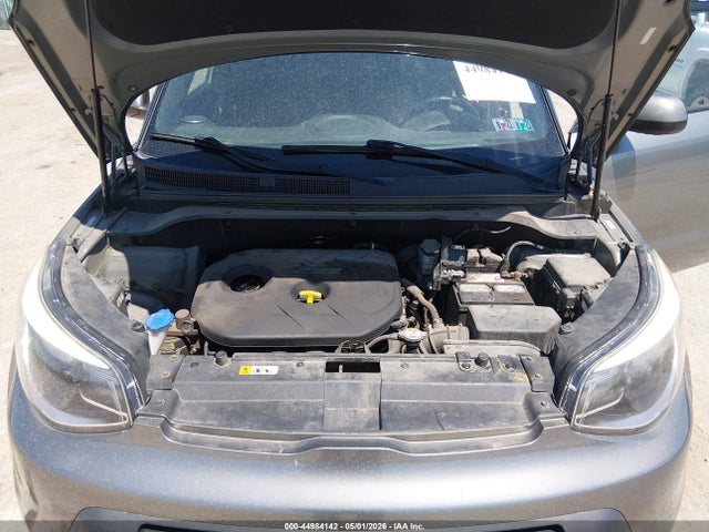 Aukcja sprzedaży 2015 Kia Soul +, vin: KNDJP3A54F7201914, numer aukcji: 44984142