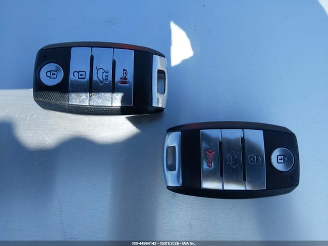 Aukcja sprzedaży 2015 Kia Soul +, vin: KNDJP3A54F7201914, numer aukcji: 44984142