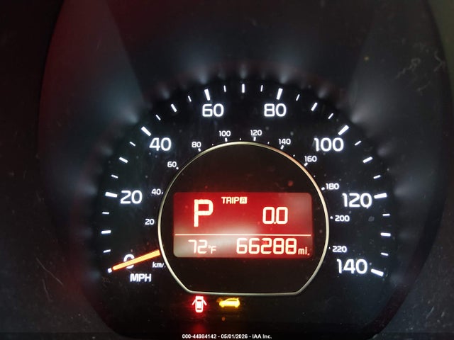 Aukcja sprzedaży 2015 Kia Soul +, vin: KNDJP3A54F7201914, numer aukcji: 44984142