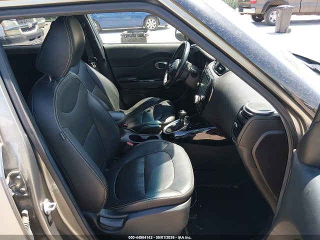 Aukcja sprzedaży 2015 Kia Soul +, vin: KNDJP3A54F7201914, numer aukcji: 44984142