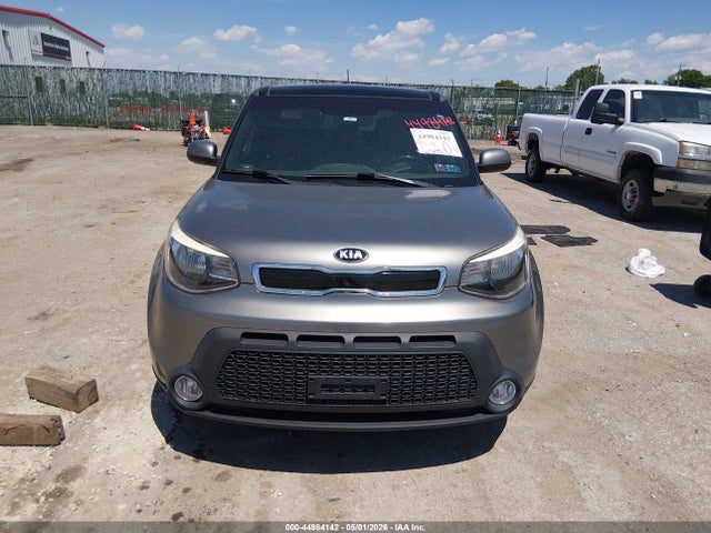 Aukcja sprzedaży 2015 Kia Soul +, vin: KNDJP3A54F7201914, numer aukcji: 44984142