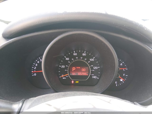 Aukcja sprzedaży 2015 Kia Soul +, vin: KNDJP3A54F7201914, numer aukcji: 44984142
