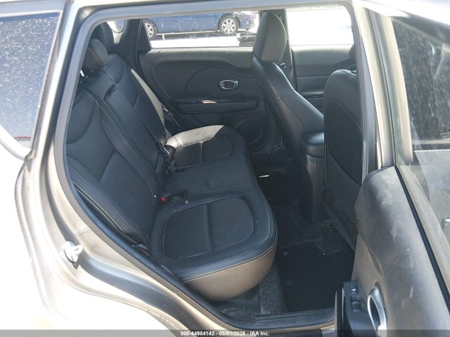 Aukcja sprzedaży 2015 Kia Soul +, vin: KNDJP3A54F7201914, numer aukcji: 44984142