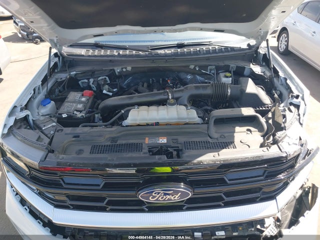 1FMJK1M8XSEA30130 Ford Expedition Platinum Max