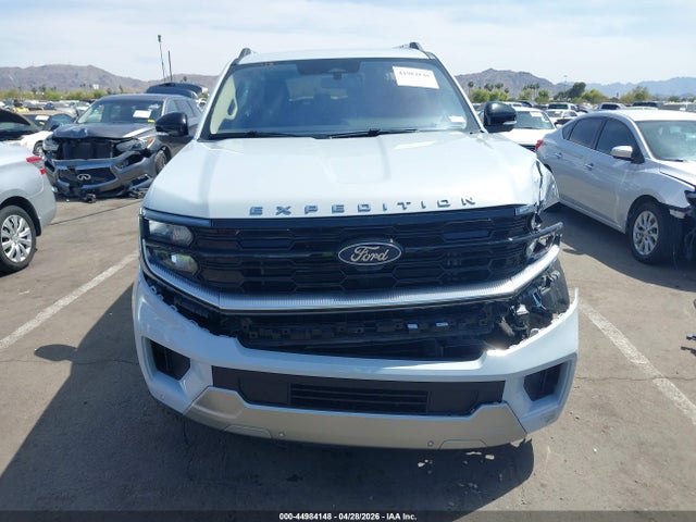 1FMJK1M8XSEA30130 Ford Expedition Platinum Max