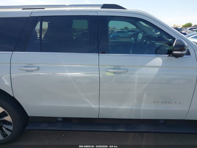1FMJK1M8XSEA30130 Ford Expedition Platinum Max