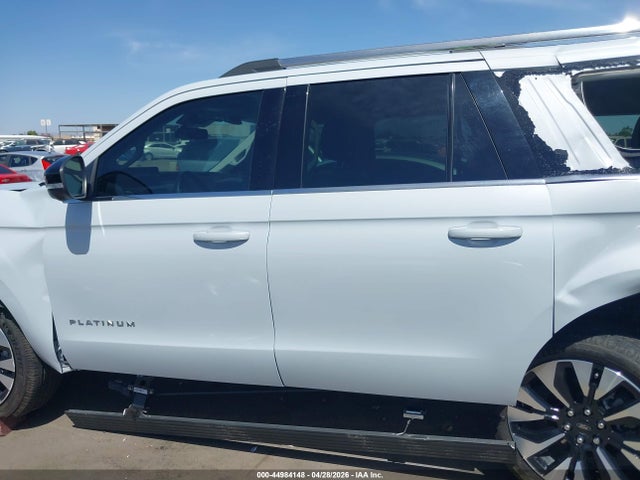 1FMJK1M8XSEA30130 Ford Expedition Platinum Max