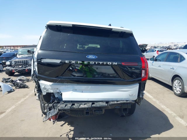 1FMJK1M8XSEA30130 Ford Expedition Platinum Max