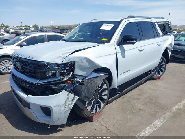 1FMJK1M8XSEA30130 Ford Expedition Platinum Max