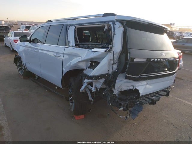 1FMJK1M8XSEA30130 Ford Expedition Platinum Max