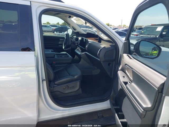 1FMJK1M8XSEA30130 Ford Expedition Platinum Max