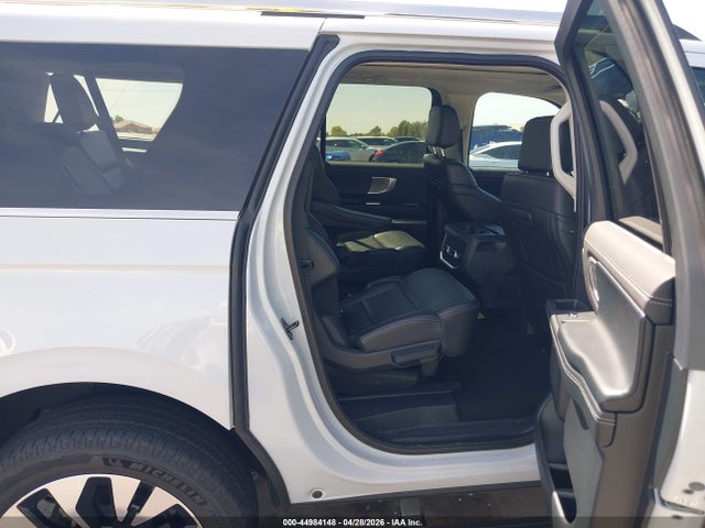 1FMJK1M8XSEA30130 Ford Expedition Platinum Max