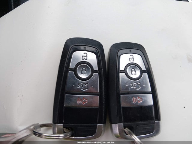 Продаж на аукціоні авто 2019 Ford Fusion Hybrid Se, vin: 3FA6P0LU8KR119542, номер лоту: 44984149