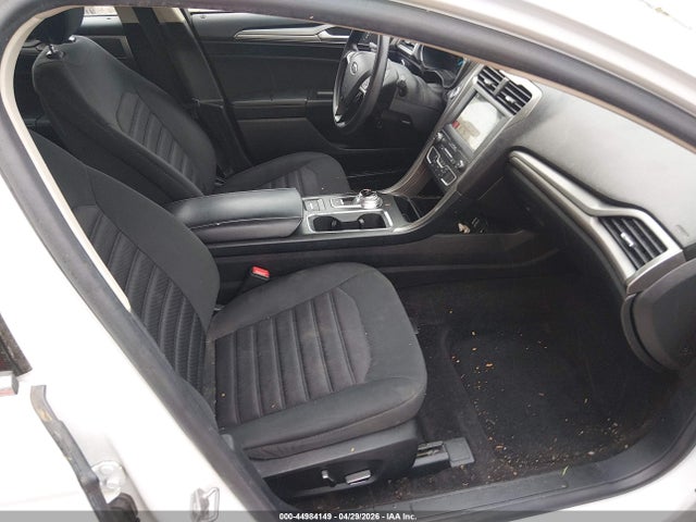 Продаж на аукціоні авто 2019 Ford Fusion Hybrid Se, vin: 3FA6P0LU8KR119542, номер лоту: 44984149