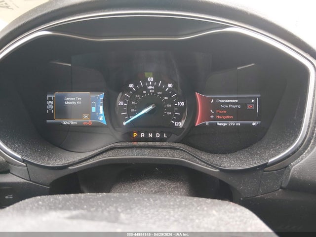 Продаж на аукціоні авто 2019 Ford Fusion Hybrid Se, vin: 3FA6P0LU8KR119542, номер лоту: 44984149