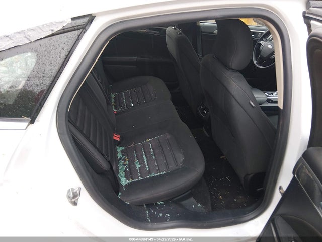 Продаж на аукціоні авто 2019 Ford Fusion Hybrid Se, vin: 3FA6P0LU8KR119542, номер лоту: 44984149