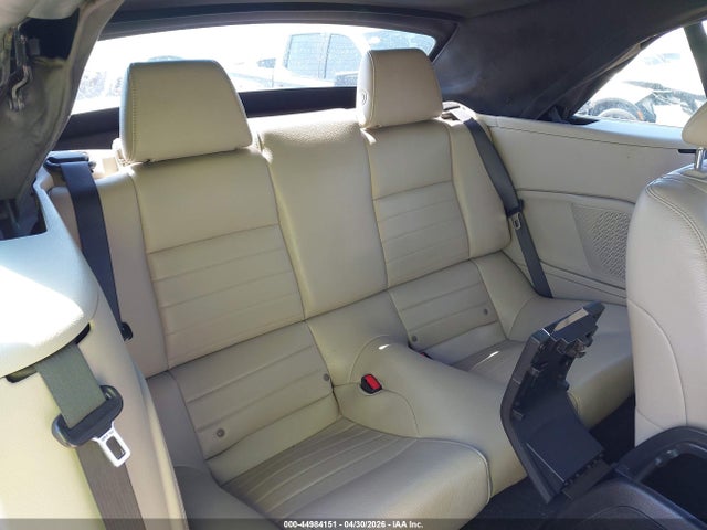 44984151 :رقم المزاد ، 1ZVBP8EMXB5117912 vin ، 2011 Ford Mustang V6 Premium مزاد بيع