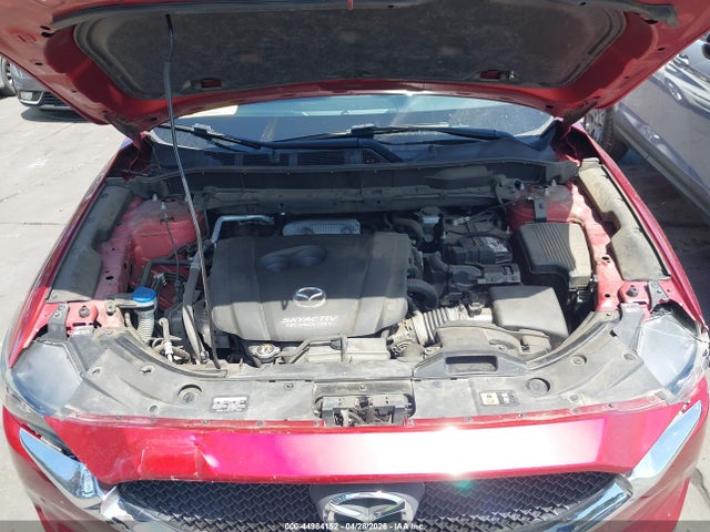 Продажа на аукционе авто 2017 Mazda Cx-5 Sport, vin: JM3KFABL0H0198442, номер лота: 44984152